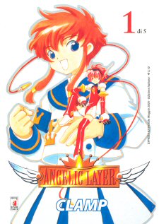 Angelic Layer