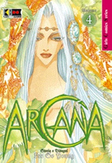 Arcana