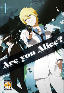 Are You Alice?