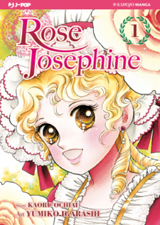 Rose Josephine