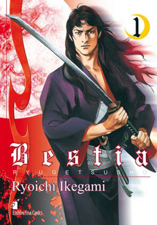 Bestia - Ryuugetsushou