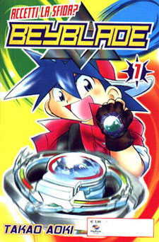 BeyBlade