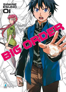 Big Order