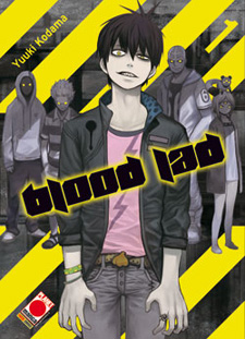 Blood Lad