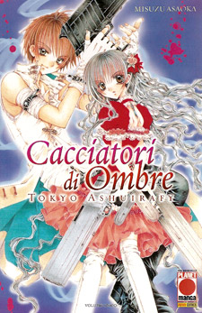 Cacciatori di Ombre