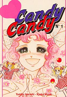 Candy Candy