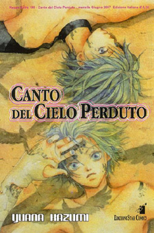 Canto del cielo perduto