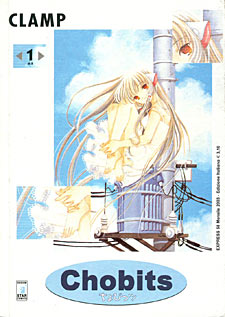 Chobits