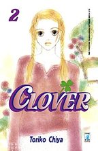 Clover (Toriko Chiya)
