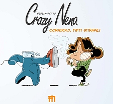 Crazy Nena