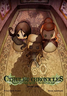 Cthulhu Chronicles