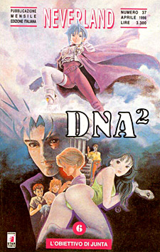 DNA2