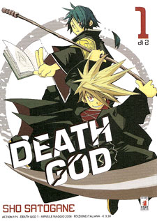 Death God