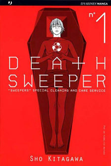 Death Sweeper