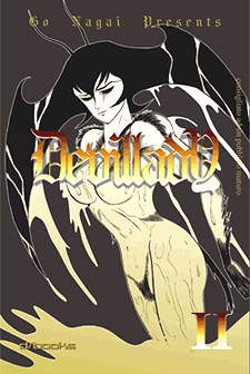 Devil Lady
