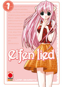 Elfen Lied