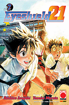 Eyeshield 21