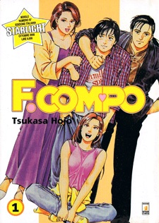 copertina