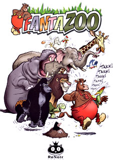 FantaZoo