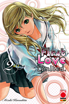 First Love Limited.