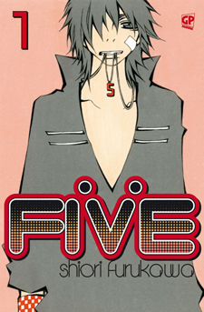 Five (Shiori Furukawa)