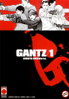 Gantz