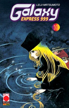 Galaxy Express 999