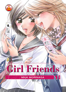 Girl Friends