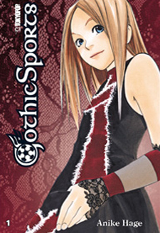 Gothic Sports