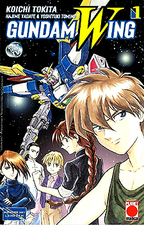 Gundam Wing