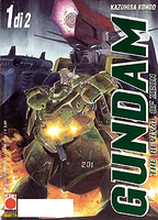 Gundam the Revival of Zeon