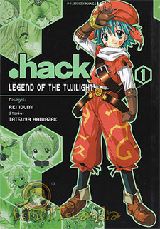 .hack//Legend of the Twilight