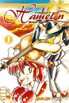 copertina