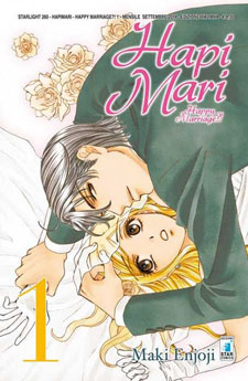 Hapi Mari - Happy Marriage?!