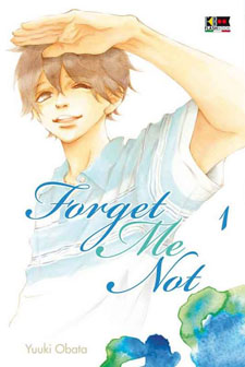 Forget me not - Sarà ancora primavera