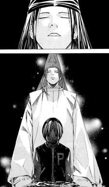 Hikaru no Go/#452984  Hikaru no go, Anime, Hikaru no go manga