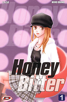 Honey Bitter