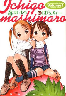 Ichigo Mashimaro