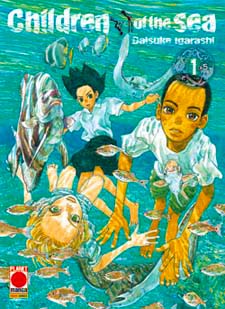 Children of the Sea