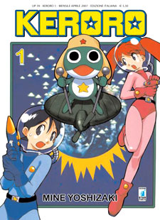 Keroro