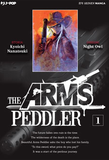 The Arms Peddler