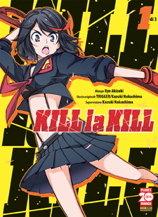 Kill la Kill