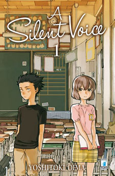 A Silent Voice