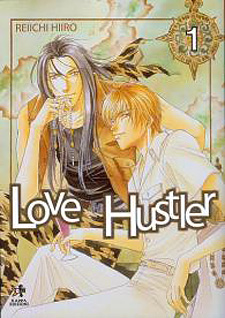 Love Hustler