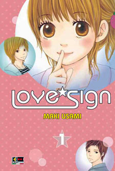 Love*Sign