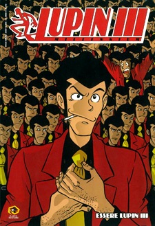 Lupin III Millennium