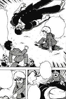 Otakult #197: magical b. T.