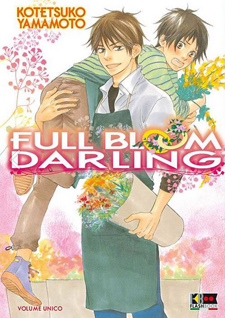 Full Bloom Darling