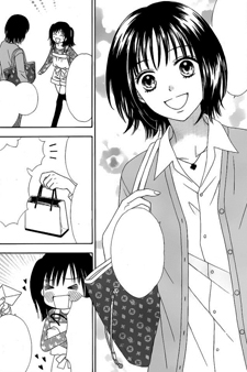 Marmalade Boy Little (Manga)