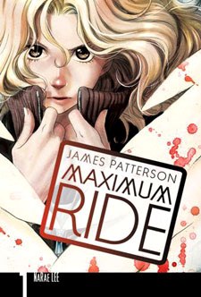 Maximum Ride